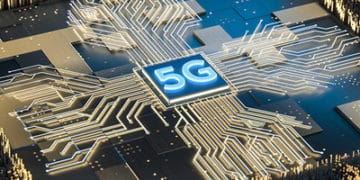 Frost & Sullivan - 5G Chipset