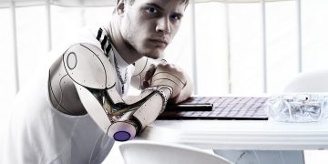 AI adoption growing despite skills shortage