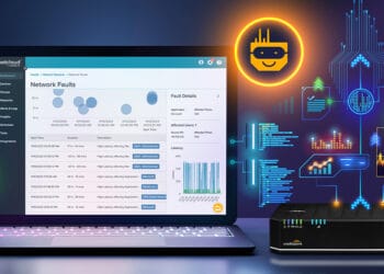 AI features now available on Cradlepoint