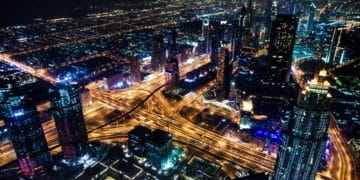 Smart cities need efficient low power solutions