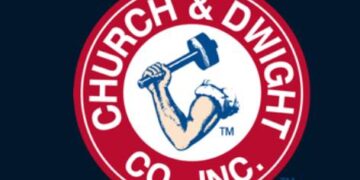 Church & Dwight logo