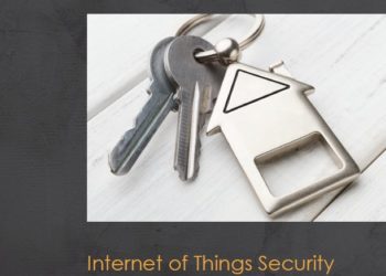 Internet of Things Security