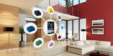 DigitalSTROM turns data from IoT into fast data for the home