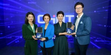 CHINT opens innovation lab in Singapore