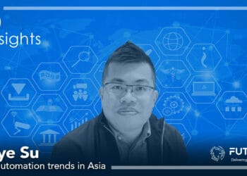 PodChats for FutureIoT: Industrial automation trends in Asia