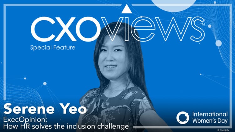 ExecOpinion: How HR solves the inclusion challenge