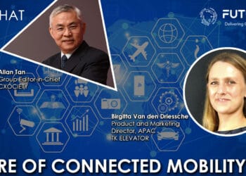 PodChats for FutureIoT: Future of connected mobility