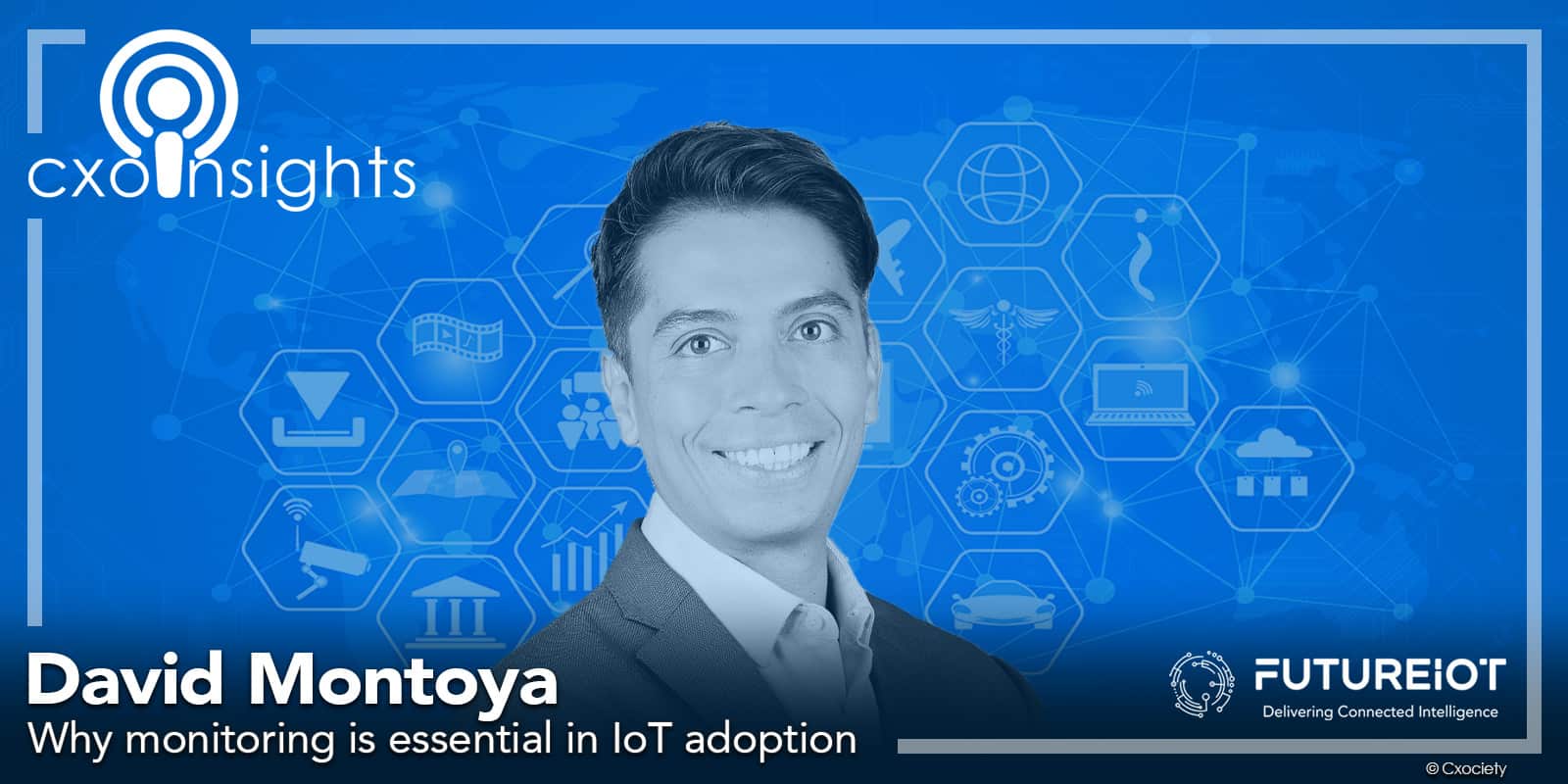 PodChats for FutureIoT: Why monitoring is essential in IoT adoption