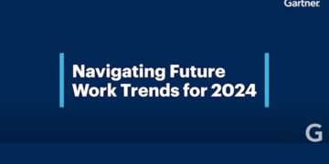 Future of work in 2024