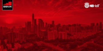 GSMA: Shenzhen IoT case study