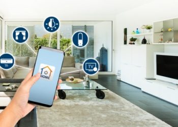 HKBN Smart Home Ecosystem