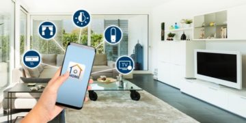 HKBN Smart Home Ecosystem