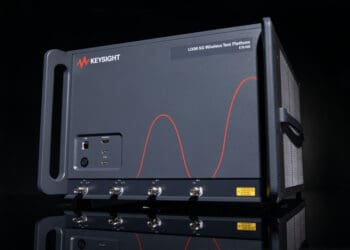 Keysight E7515R