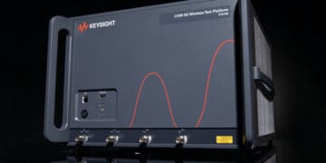 Keysight E7515R