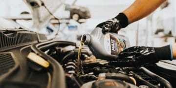 Photo by Daniel Andraski: https://www.pexels.com/photo/pouring-oil-to-engine-13065690/