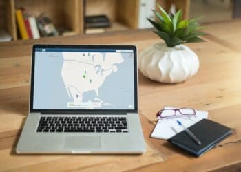 Photo by Kevin Paster from Pexels: https://www.pexels.com/photo/macbook-pro-on-brown-wooden-table-1901388/