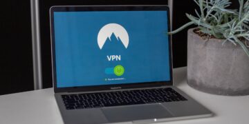 Photo by Stefan Coders from Pexels: https://www.pexels.com/photo/grey-and-black-macbook-pro-showing-vpn-2064586/