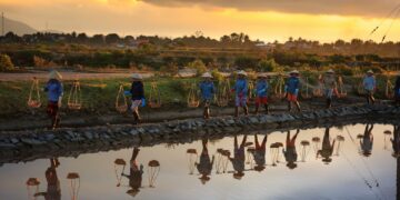 Photo by Quang Nguyen Vinh: https://www.pexels.com/photo/eight-person-carrying-baskets-2148852/