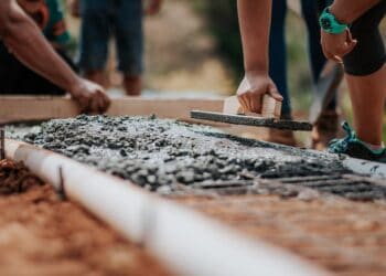 Photo by Rodolfo Quirós: https://www.pexels.com/photo/selective-focus-photography-cement-2219024/