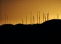 Photo by Troy Squillaci: https://www.pexels.com/photo/silhouette-photo-of-transmission-tower-on-hill-2525871/