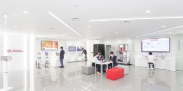 Rockwell Automation Opens Customer Experience Center in Korea, Offers First-hand Smart Factory Technology Experience