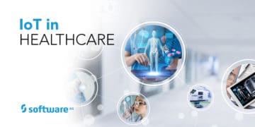 IoT in healthcare