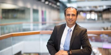 Jitender Khurana, general manager, Signify at Singapore and emerging SE Asia markets