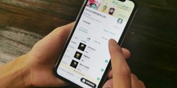 Alibaba Digital Economy introduces “Starbucks Now” mobile order and pay feature on four flagship apps - Taobao, Amap, Koubei and Alipay