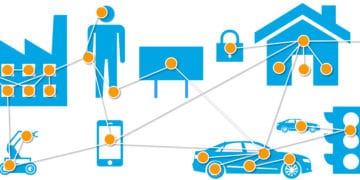 The Consumerization of IoT