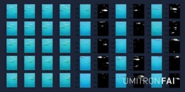 Aquaculture technology provider UMITRON launches Fish Appetite Index (FAI), the world’s first real-time ocean-based fish appetite detection system.