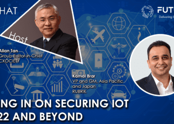 PodChats for FutureIoT: Zeroing in on securing IoT in 2022 and beyond