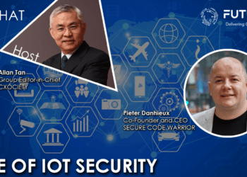 PodChats for FutureIoT: State of IoT Security