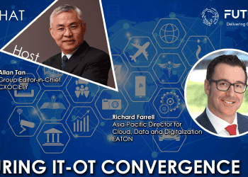 PodChats for FutureIoT: Securing IT-OT convergence