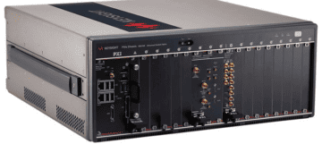 Keysight M9415A VXT PXIe vector transceiver