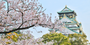 Osaka, Japan