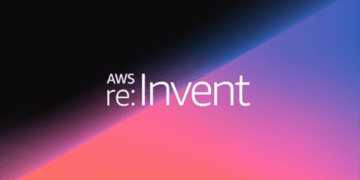 AWS re:Invent 2018