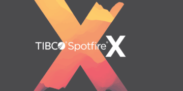 TIBCO Spotfire X